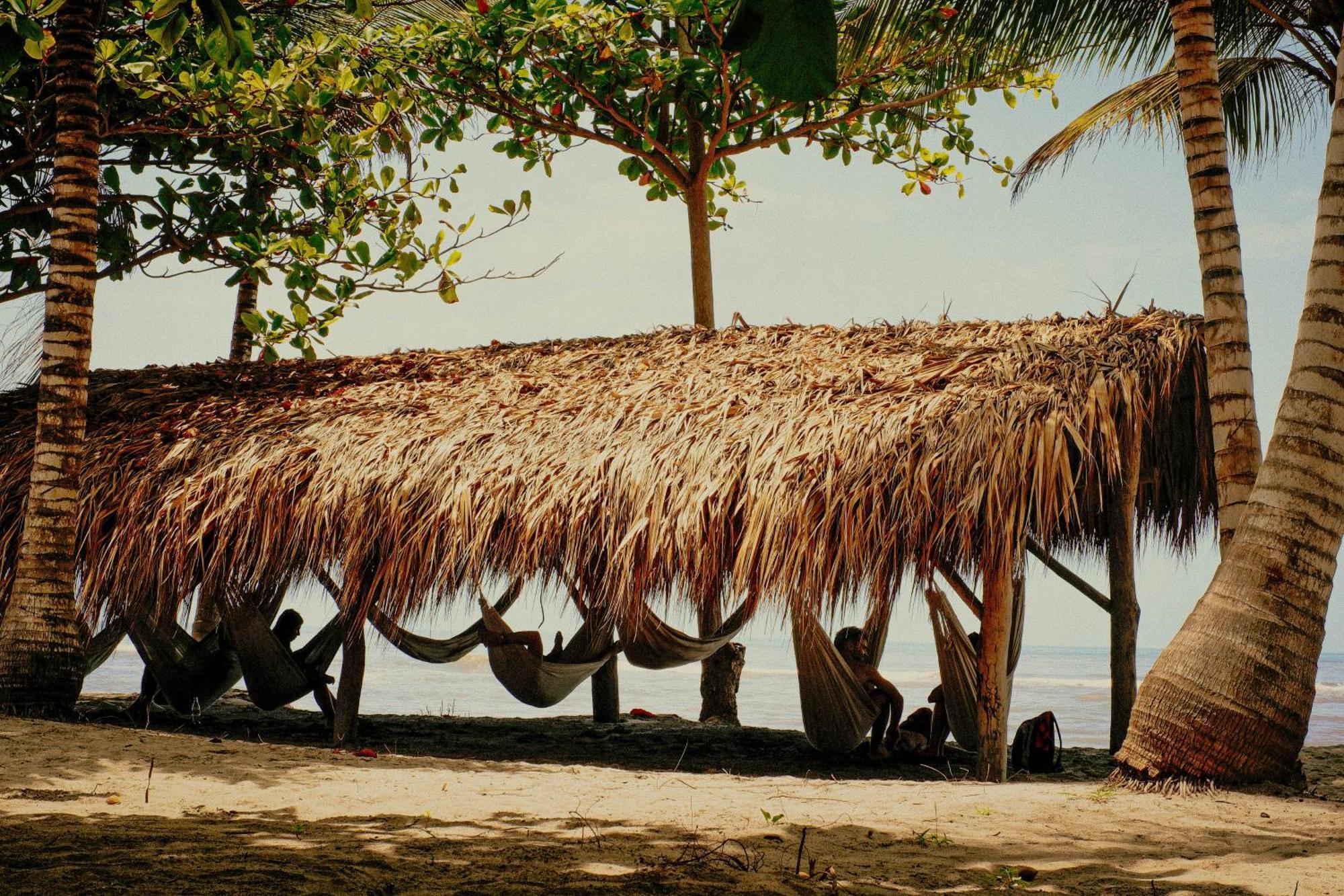 Viajero Tayrona Hostel & Ecohabs Buritaca Exterior foto