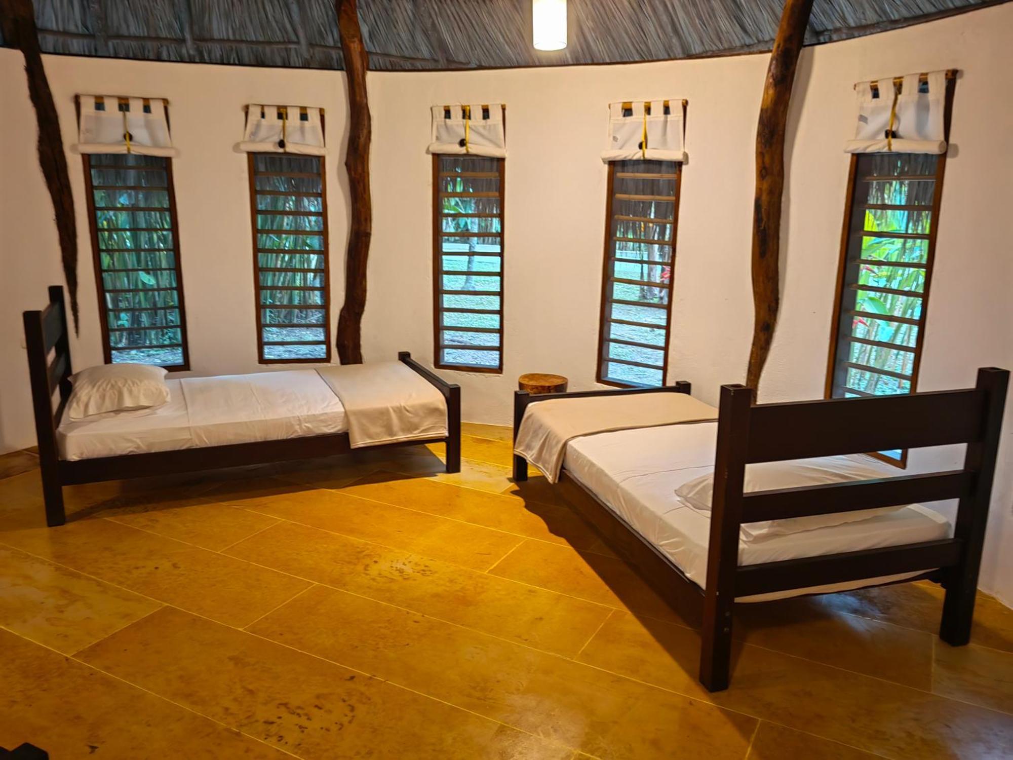 Viajero Tayrona Hostel & Ecohabs Buritaca Cameră foto