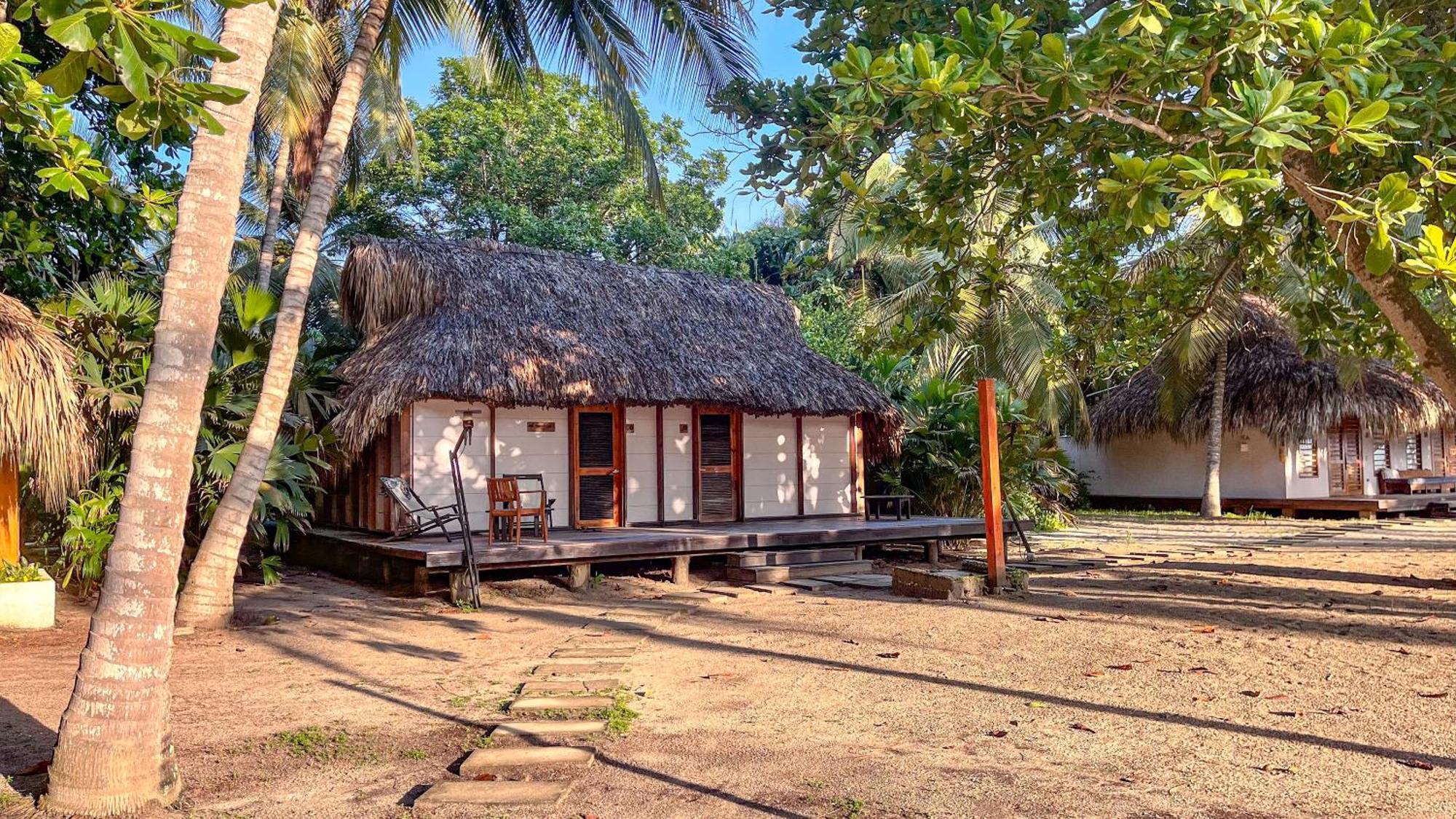 Viajero Tayrona Hostel & Ecohabs Buritaca Cameră foto