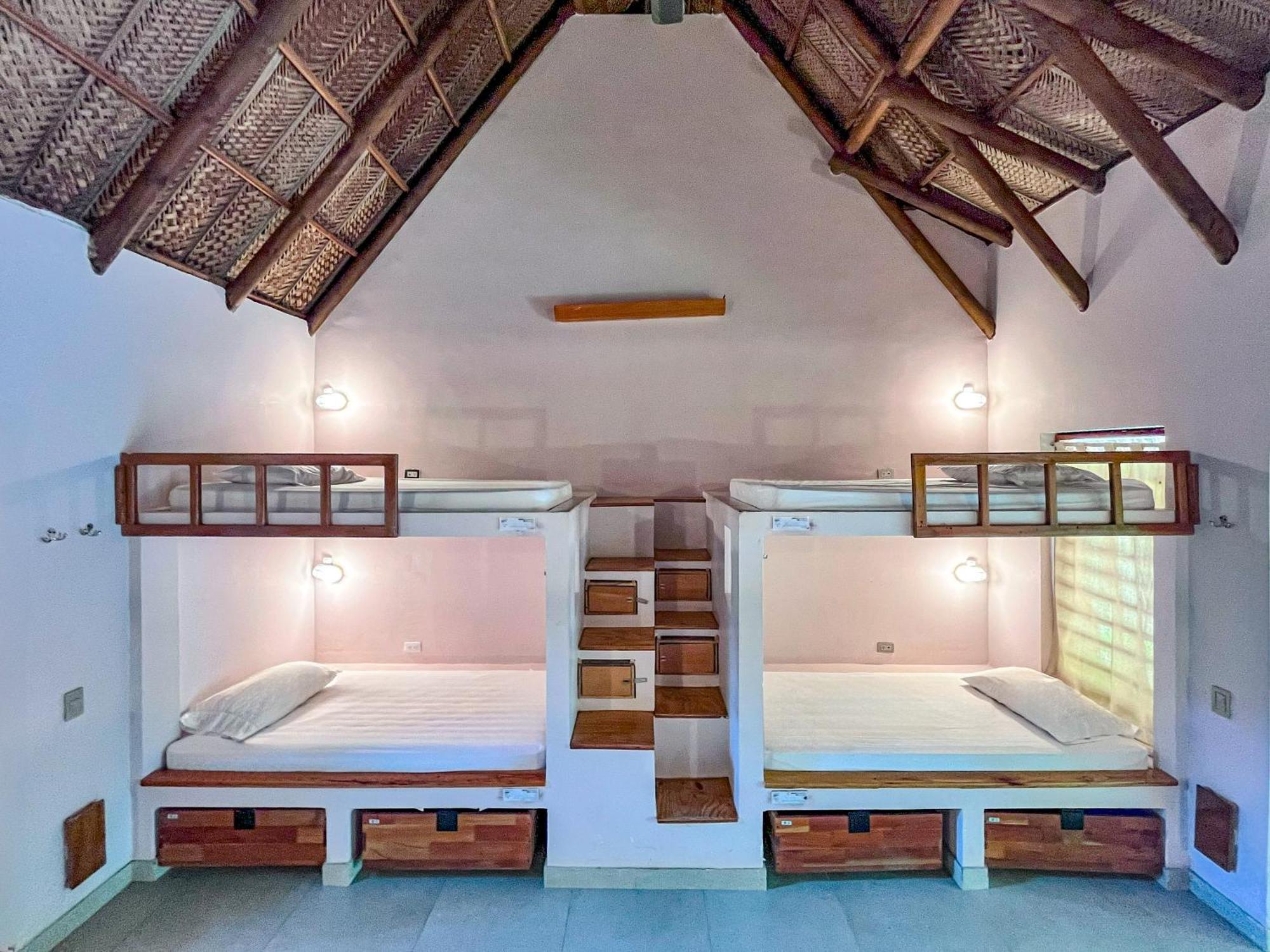 Viajero Tayrona Hostel & Ecohabs Buritaca Cameră foto