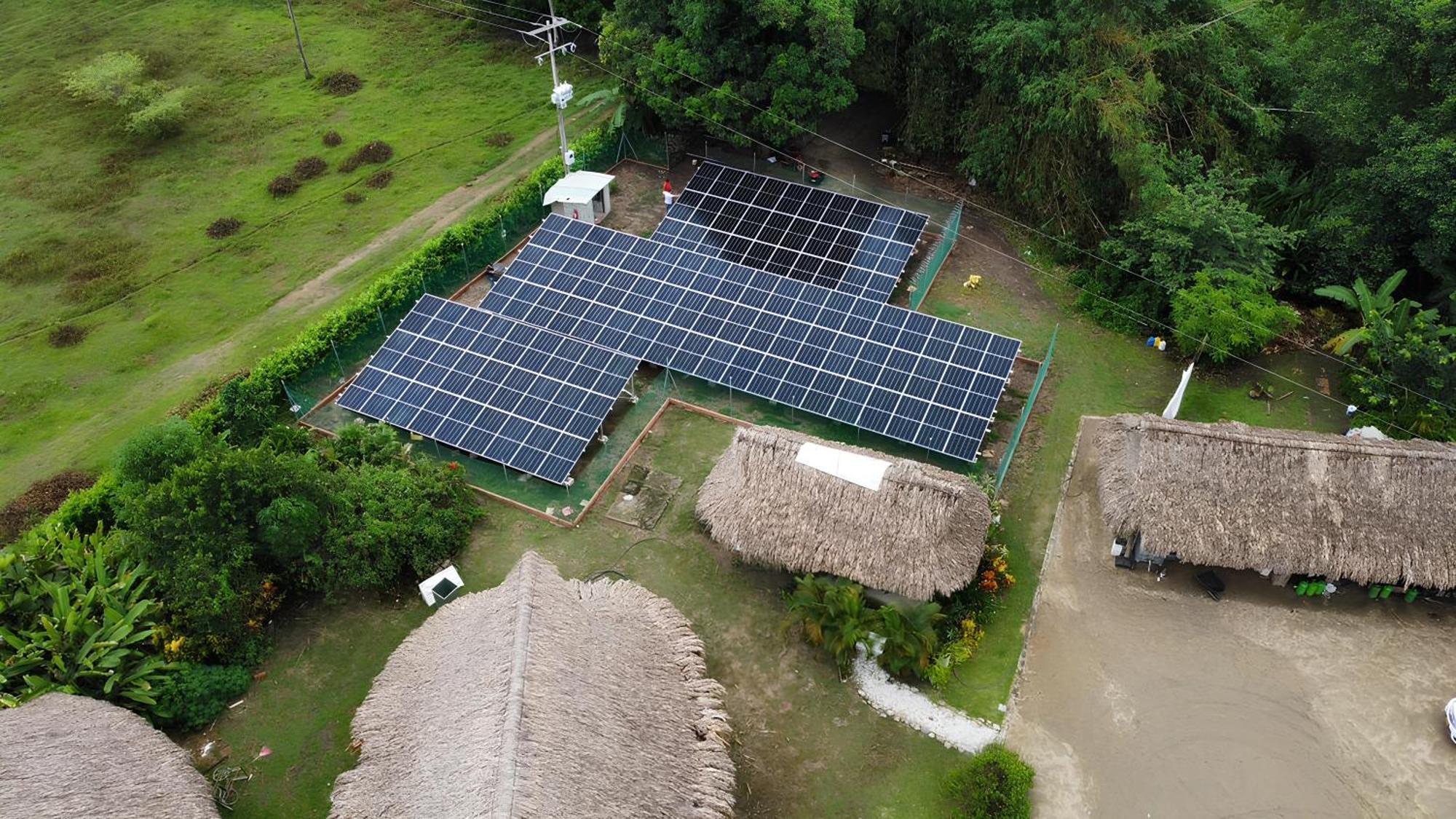 Viajero Tayrona Hostel & Ecohabs Buritaca Exterior foto